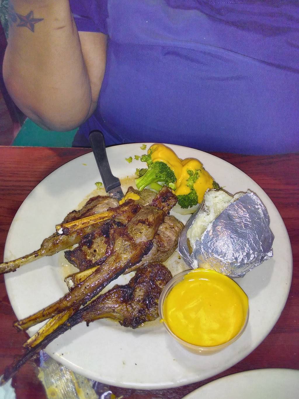 Hazelwood Inn | restaurant | 4937 Hazelwood Ave, Baltimore, MD 21206, USA | 4108663116 OR +1 410-866-3116