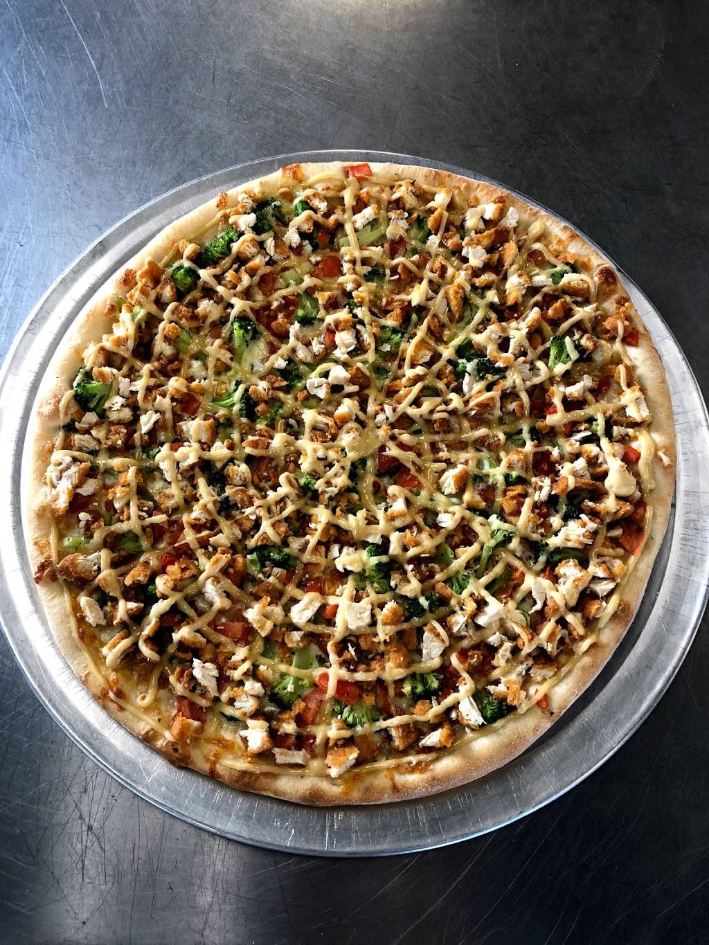 Lilianas Pizza & Grill | restaurant | 1032, 1160 Newark Rd, Toughkenamon, PA 19374, USA | 4849152121 OR +1 484-915-2121