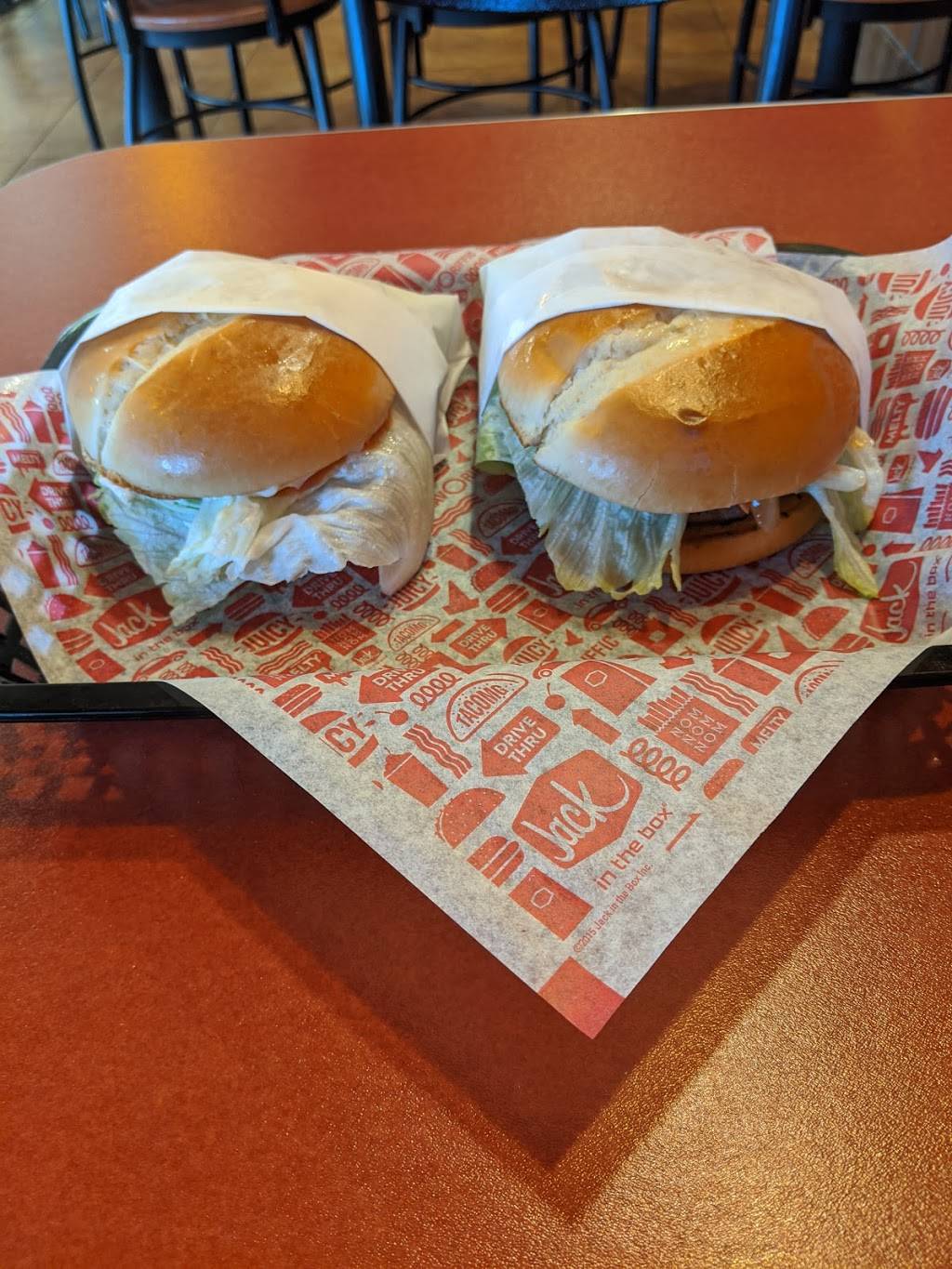 Jack in the Box | restaurant | 17820 W 119th St, Olathe, KS 66061, USA | 9132270782 OR +1 913-227-0782