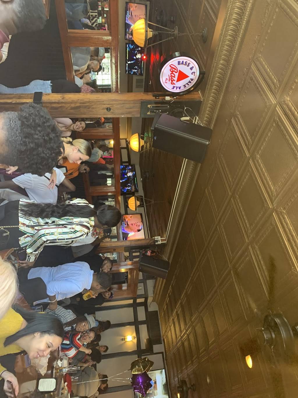 Matty Ds Restaurant & Bar | restaurant | 236 South St, Hartford, CT 06114, USA | 8609042790 OR +1 860-904-2790