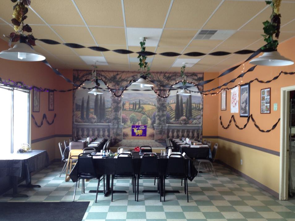 Geraces Pizzeria | restaurant | Waterford Mills Plaza, 65529 Indiana 15, Goshen, IN 46526, USA | 5745350011 OR +1 574-535-0011