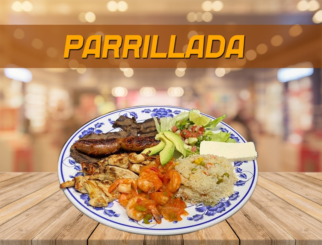 Cayaguanca Salvadorean Food | restaurant | 8012 S Tacoma Way Unit 34A, Lakewood, WA 98499, USA | 2536257582 OR +1 253-625-7582