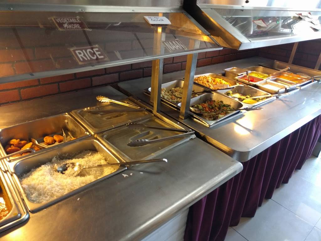 Bombay Grille | restaurant | 409 Central Avenue North, St. Petersburg, FL 33701, USA | 7278005064 OR +1 727-800-5064