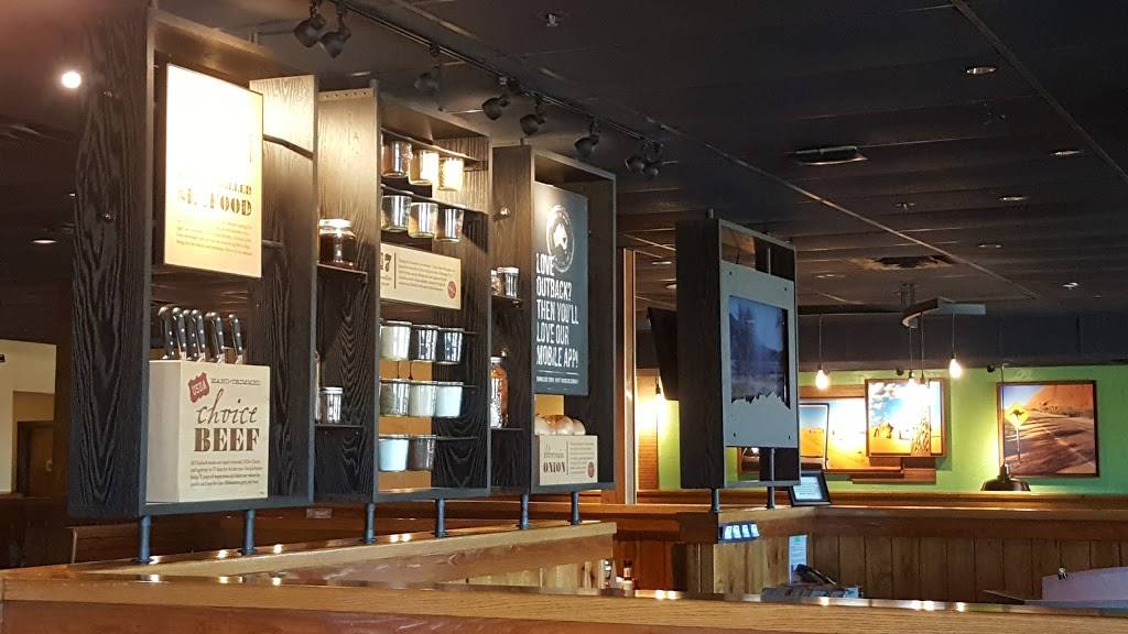 Outback Steakhouse | restaurant | 2102 Texas Avenue South, College Station, TX 77840, USA | 9797644329 OR +1 979-764-4329