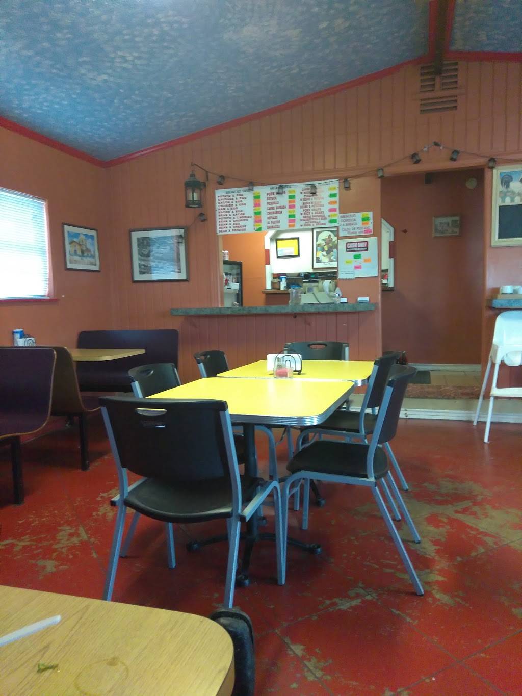 Taqueria El Rancho | restaurant | 2050 Ash St, San Marcos, TX 78666, USA | 5123530758 OR +1 512-353-0758