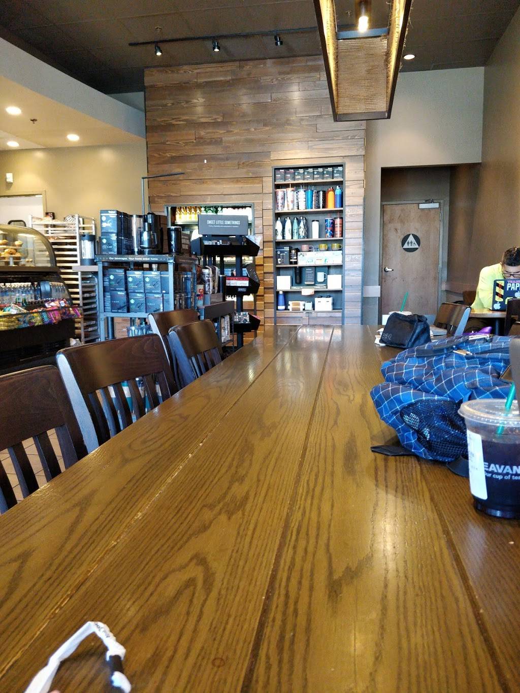 Starbucks | cafe | 779 Herndon Ave, Clovis, CA 93612, USA | 5592980750 OR +1 559-298-0750