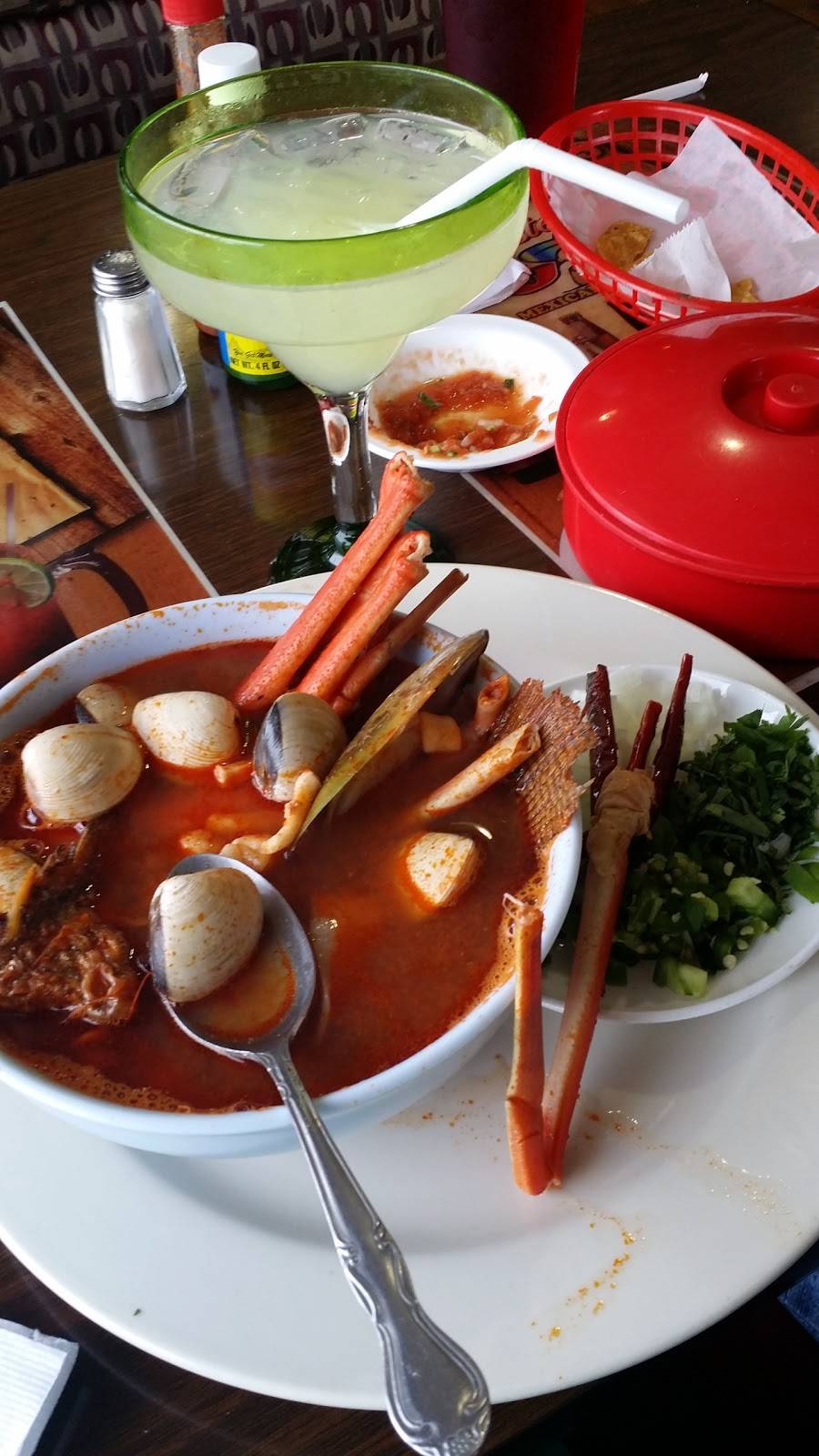 La Costenita | restaurant | 4697 W 30th St, Indianapolis, IN 46222, USA | 3172970061 OR +1 317-297-0061