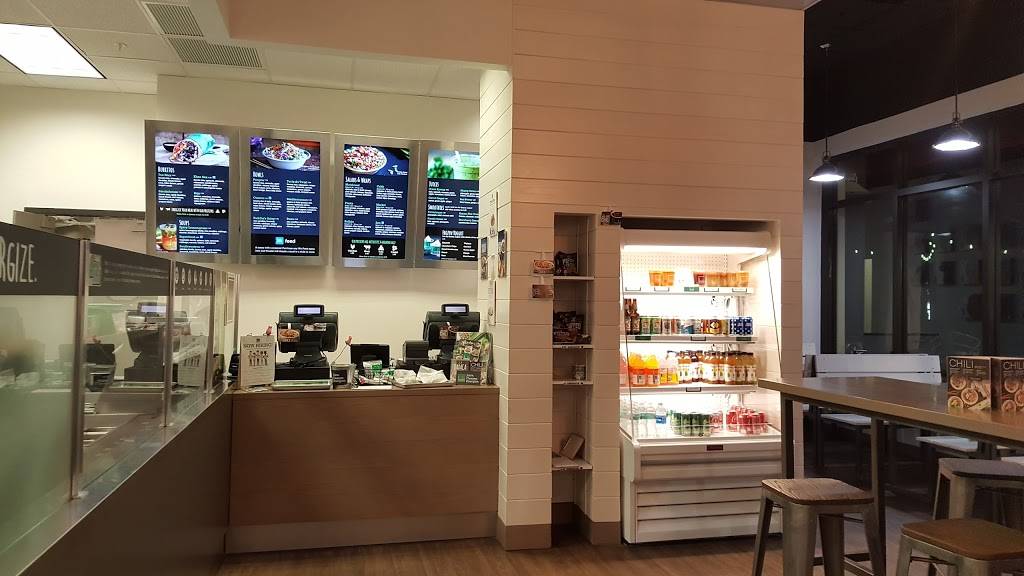 Freshii | restaurant | 10328 Roosevelt Blvd N, St. Petersburg, FL 33716, USA | 7275773070 OR +1 727-577-3070