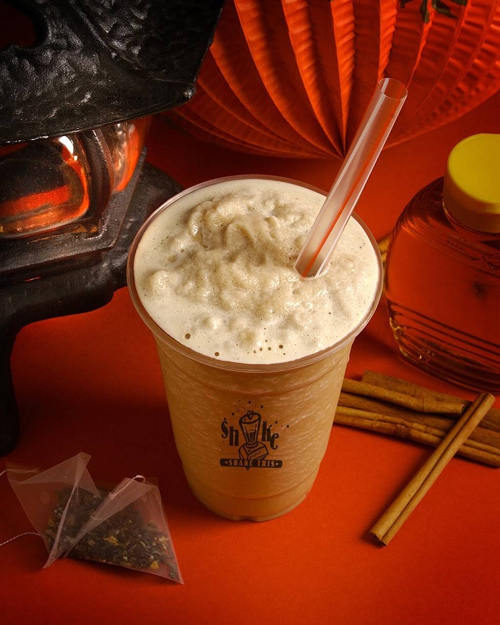 Shake This | restaurant | 1900 W Sunset St, Springfield, MO 65807, USA | 8662248265 OR +1 866-224-8265