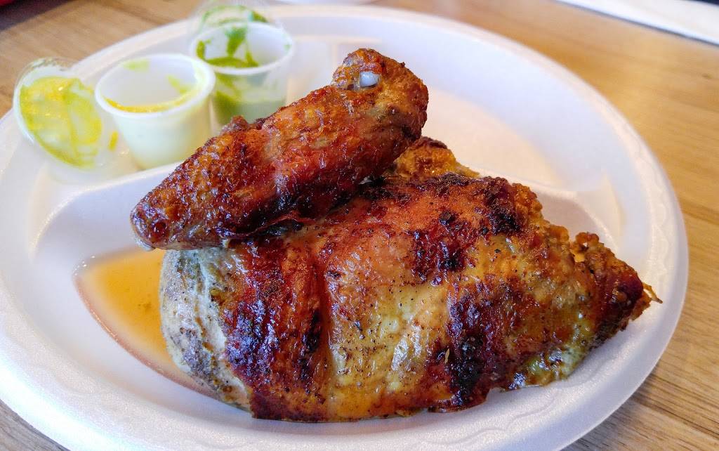 Super Chicken | restaurant | 8357 Leesburg Pike, Vienna, VA 22182, USA | 7032881666 OR +1 703-288-1666