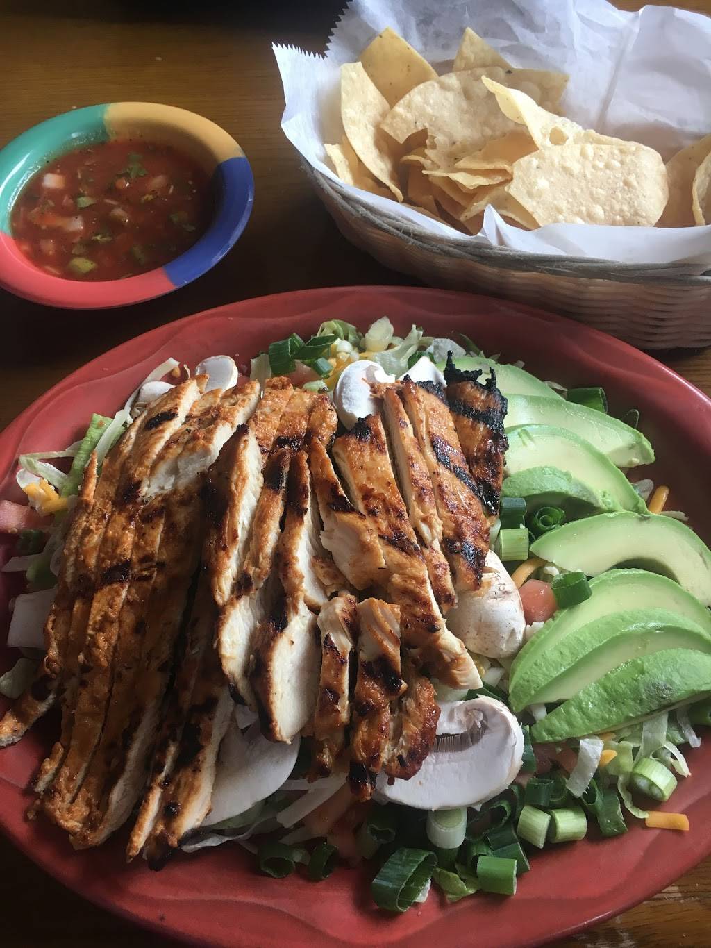 El Sombrero | restaurant | 1700 N County Rd 25A, Troy, OH 45373, USA | 9373392100 OR +1 937-339-2100