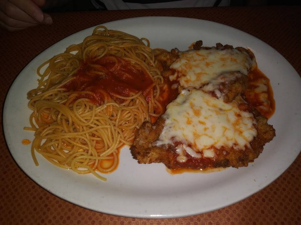 Regina Margherita | restaurant | 10920 Cross Creek Blvd, Tampa, FL 33647, USA | 8135288885 OR +1 813-528-8885