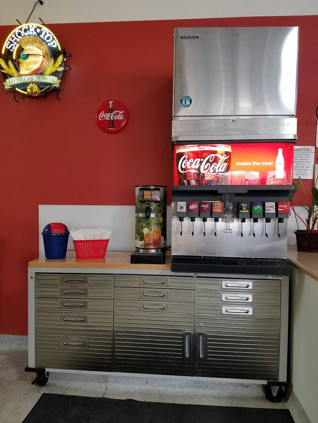 Pizza Round-Up | restaurant | 2004 Covillaud St, Marysville, CA 95901, USA | 5307410600 OR +1 530-741-0600