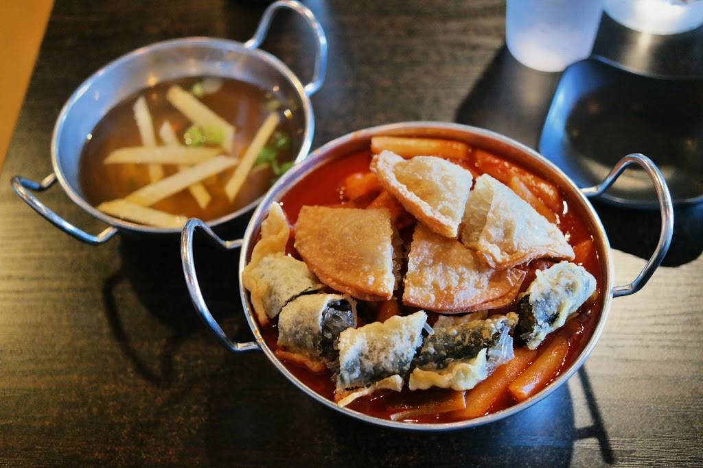 Jopok Topokki | restaurant | 8544 Commonwealth Ave, Buena Park, CA 90621, USA | 7147358306 OR +1 714-735-8306