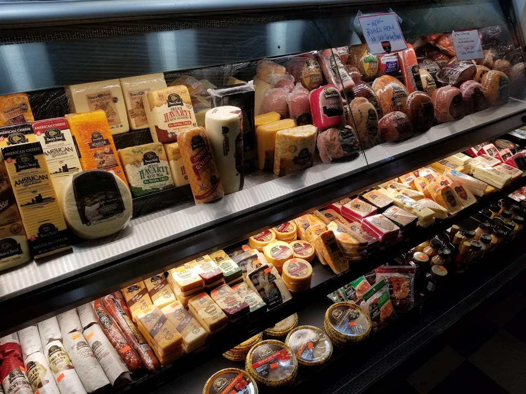 Lahody Meats | restaurant | 1308 Wheeling Ave, Muncie, IN 47305, USA | 7652167240 OR +1 765-216-7240