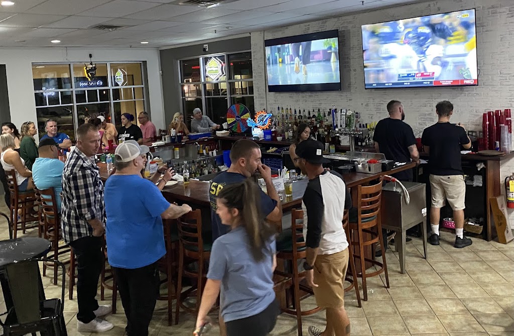 O’Leary’s Bar & Grill | restaurant | 15880 Summerlin Rd Unit 100, Fort Myers, FL 33908, USA | 2396894083 OR +1 239-689-4083