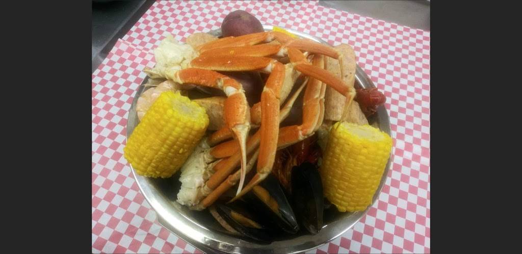 Bennington Seafood poke and bar | restaurant | 4564 Bennington Ave, Baton Rouge, LA 70808, USA | 2254421030 OR +1 225-442-1030