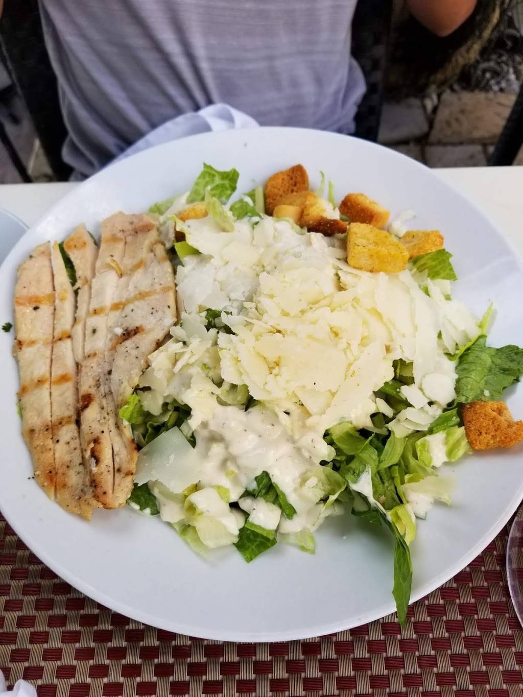 IL Giardino | restaurant | 1236 Ocean Dr, Miami Beach, FL 33139, USA | 3053978804 OR +1 305-397-8804