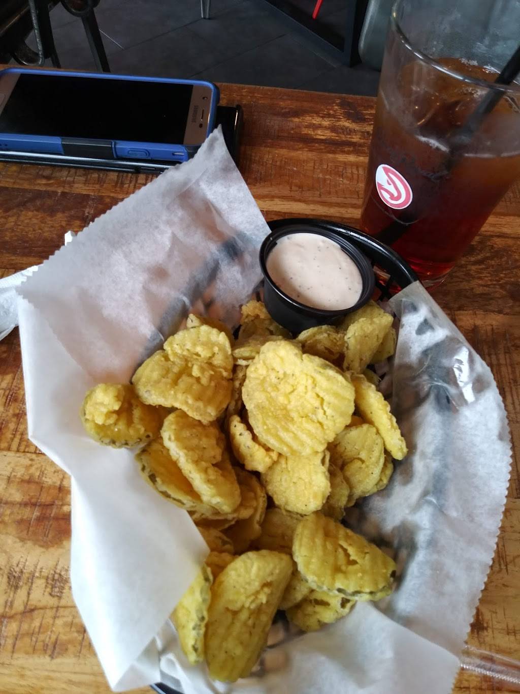 Restaurant 10 | restaurant | 10 Northside Dr NW, Atlanta, GA 30314, USA | 4043319977 OR +1 404-331-9977