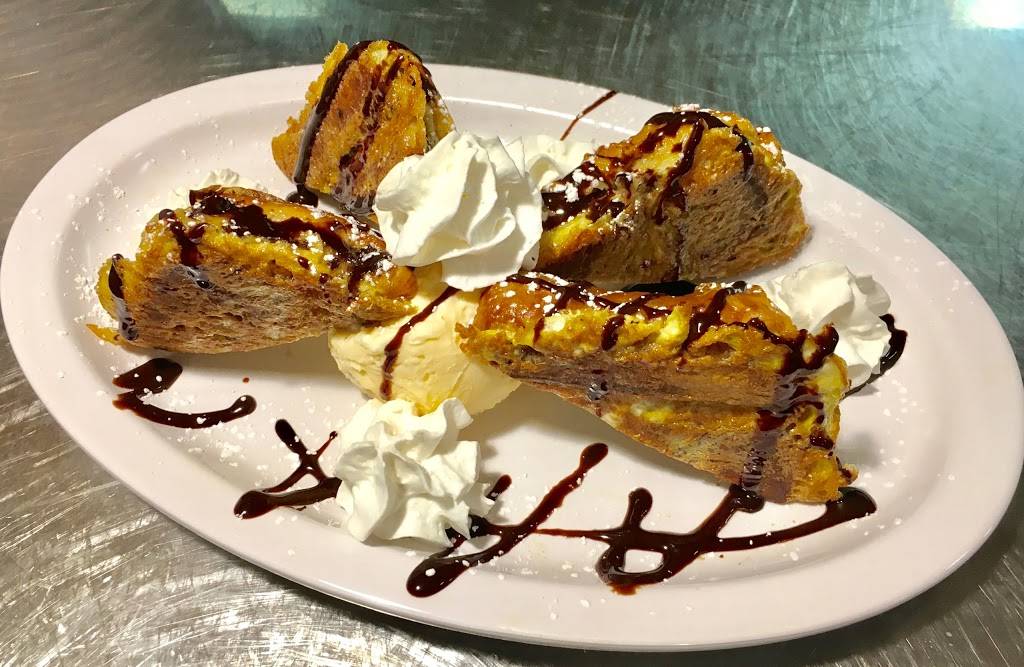 The Harvester Cafe | cafe | 400 E South St, Plano, IL 60545, USA | 6302738093 OR +1 630-273-8093