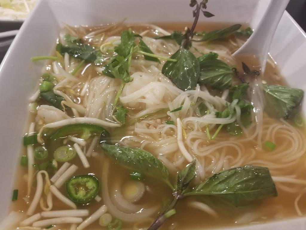 Soy & Spice Cafe | restaurant | 4725 Panama Ln Suite D-13, Bakersfield, CA 93313, USA | 6612828889 OR +1 661-282-8889