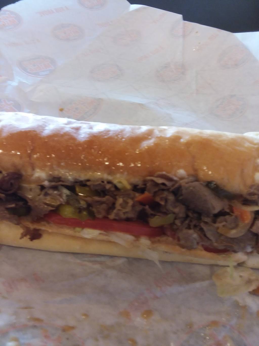 Jersey Mikes Subs | meal takeaway | 725 Cherry Rd, Rock Hill, SC 29732, USA | 8039806453 OR +1 803-980-6453