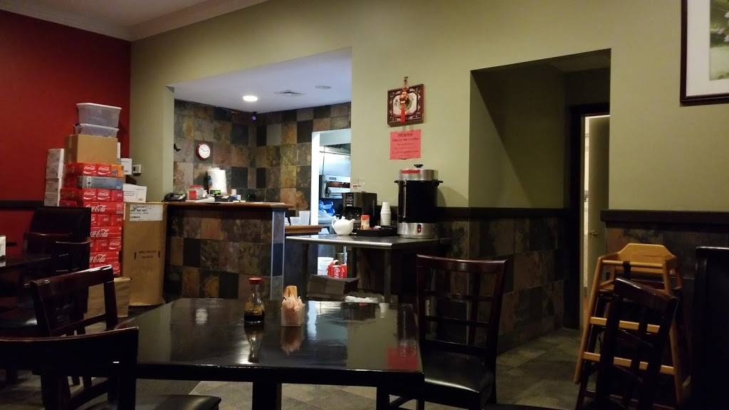 China Star III | restaurant | 110 William St, Newport, RI 02840, USA | 4018415556 OR +1 401-841-5556