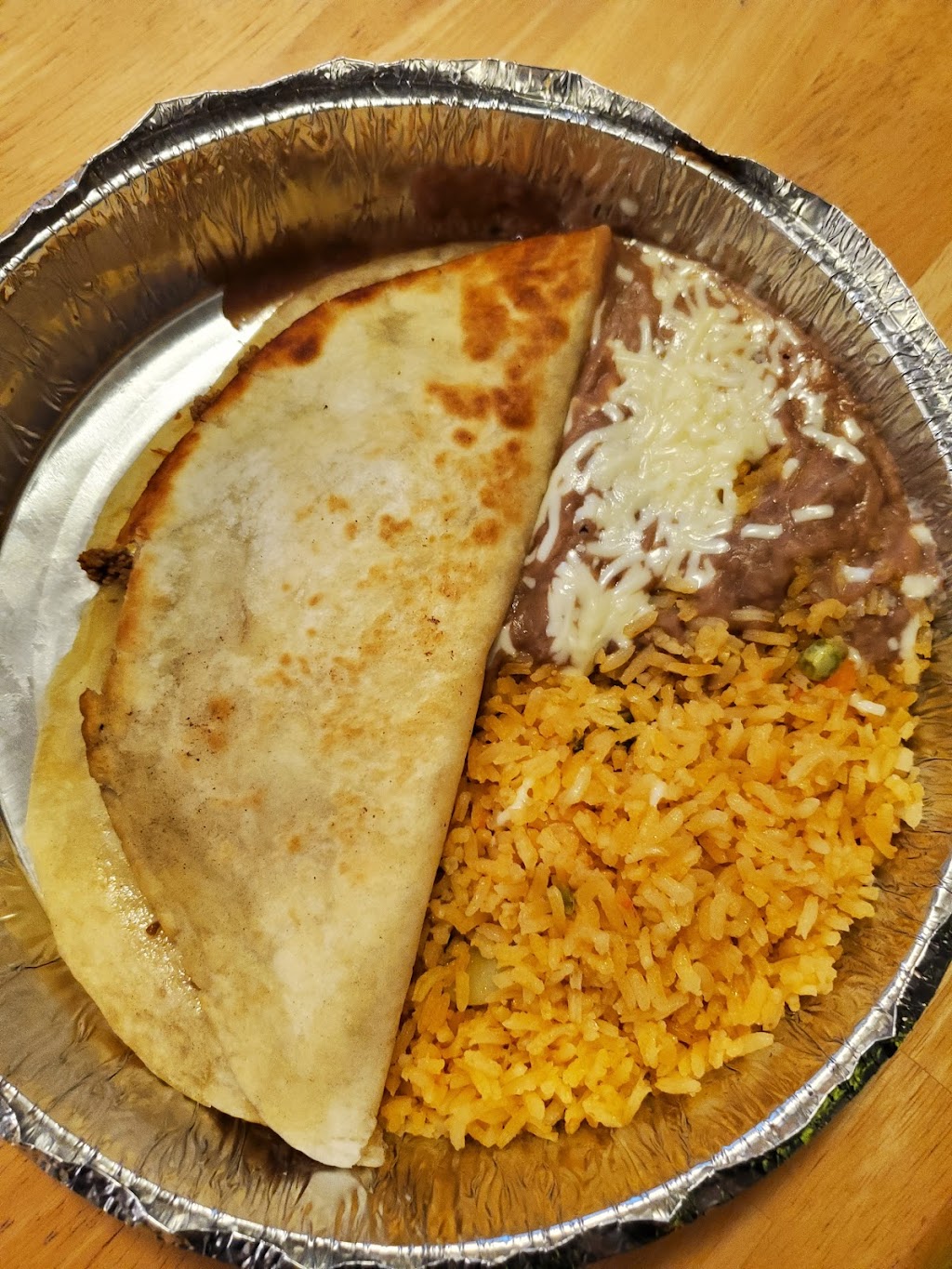 El Toro Mexican Grill | restaurant | 89 US-301 N, Baldwin, FL 32234, USA | 9042579212 OR +1 904-257-9212