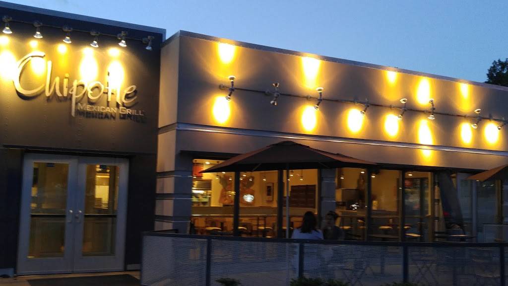 Chipotle Mexican Grill | restaurant | 429 E W Main St, Kent, OH 44240, USA | 3306739665 OR +1 330-673-9665