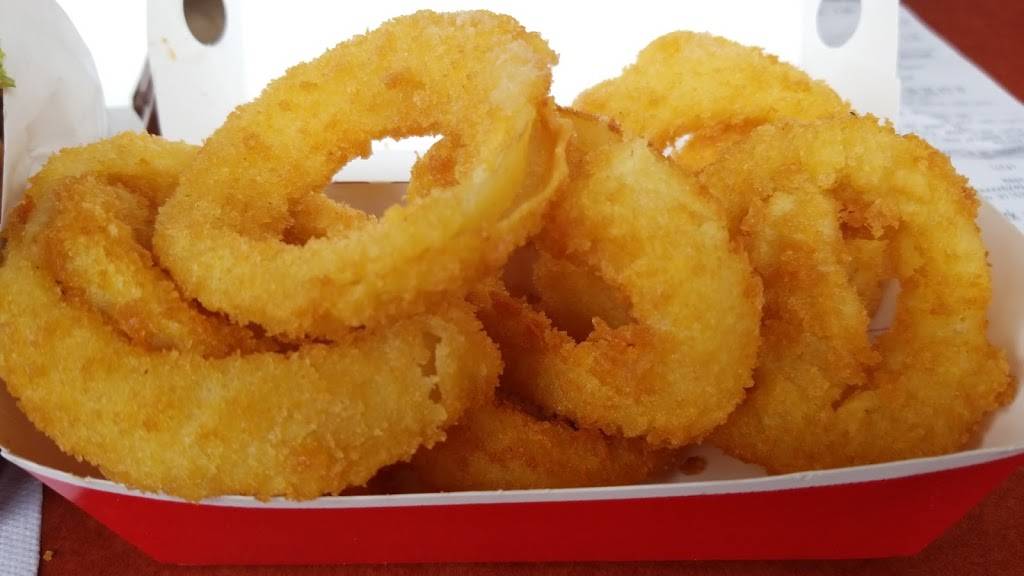 Jack in the Box | restaurant | 6308 Gaston Ave, Dallas, TX 75214, USA | 2148233881 OR +1 214-823-3881