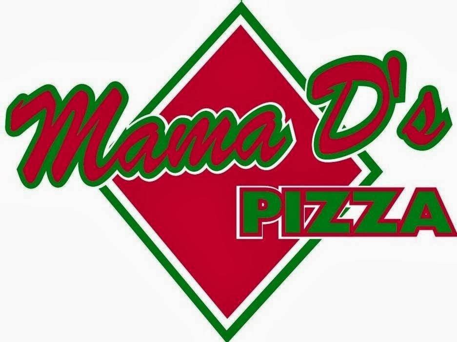 Mama Ds Pizza | restaurant | 9440 Joliet St, St John, IN 46373, USA | 2193658504 OR +1 219-365-8504