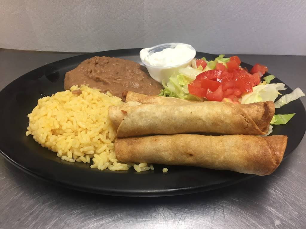 Texas Pupuseria y Taqueria | restaurant | 1706 N Hwy 175, Seagoville, TX 75159, USA | 2145064030 OR +1 214-506-4030