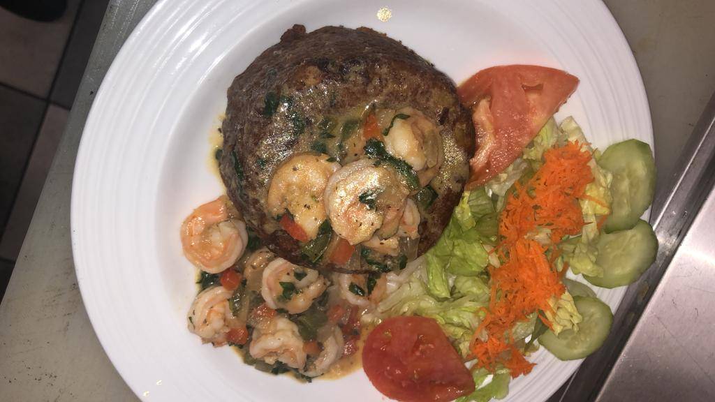 MONTECRISTI MOFONGO HOUSE | restaurant | 84 N 6th St, Newark, NJ 07107, USA | 8622342487 OR +1 862-234-2487