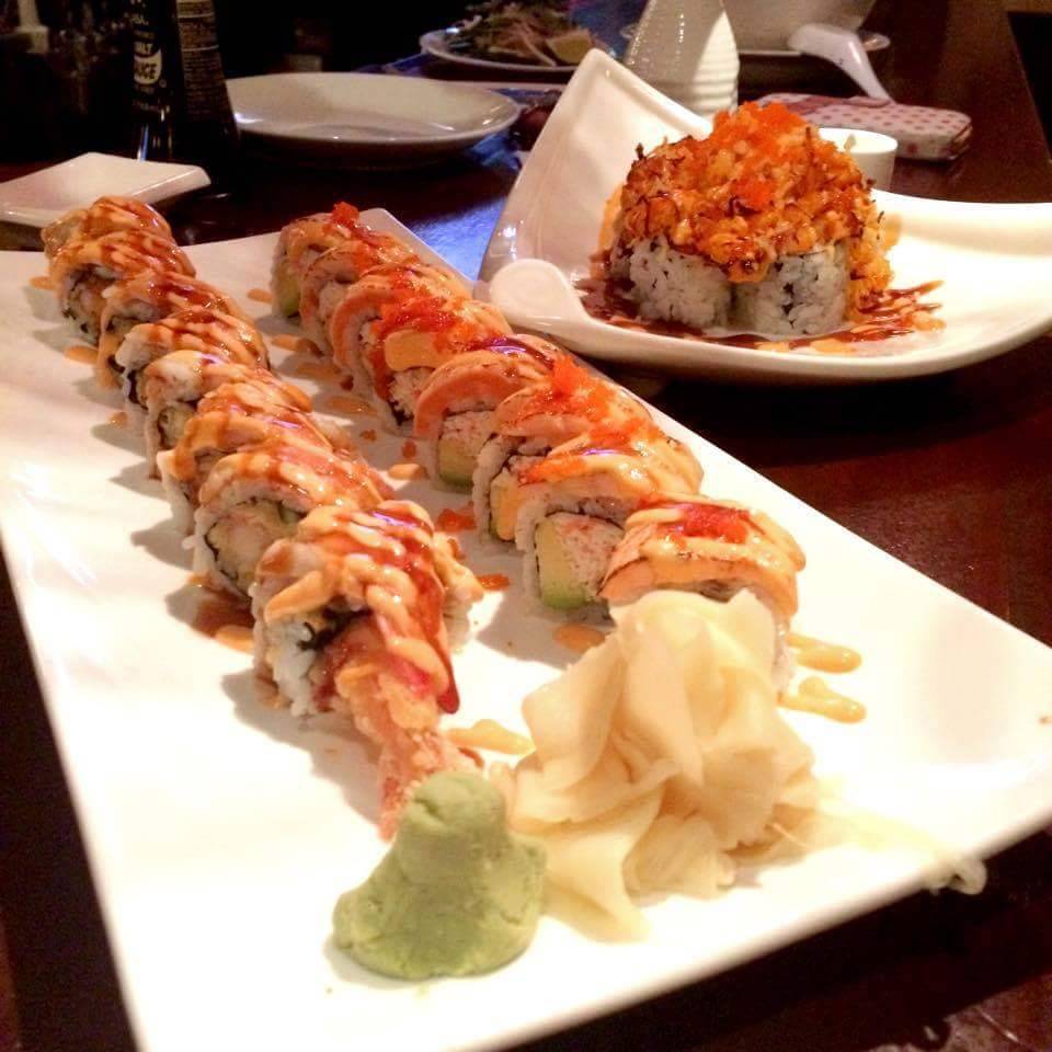 Asiana Fusion | restaurant | 1 Waverley Ave, Watertown, MA 02472, USA | 6179233874 OR +1 617-923-3874