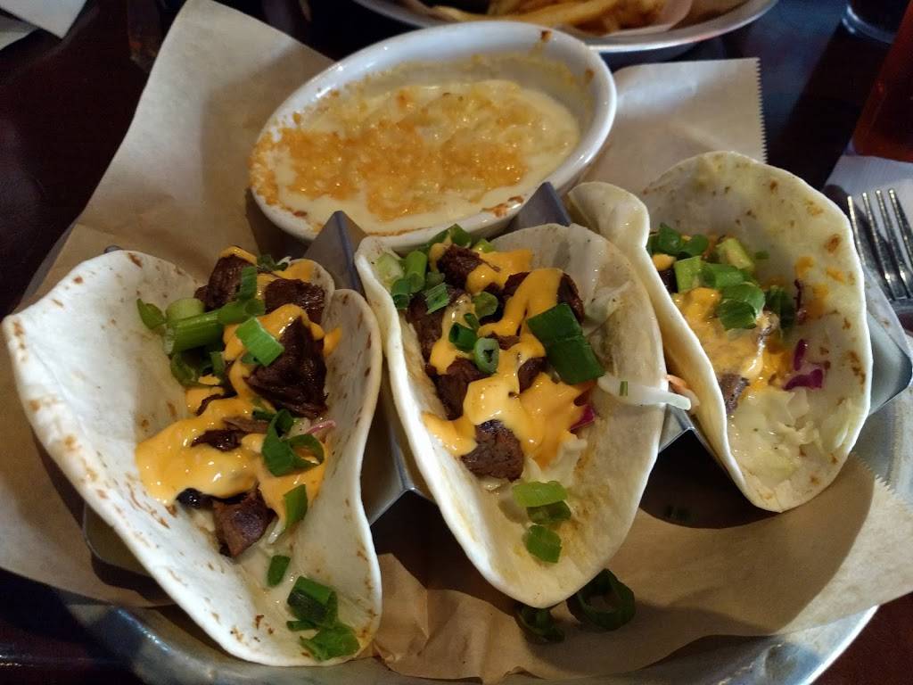 Taco Mac | restaurant | 573 Main St NE, Atlanta, GA 30324, USA | 4045745813 OR +1 404-574-5813