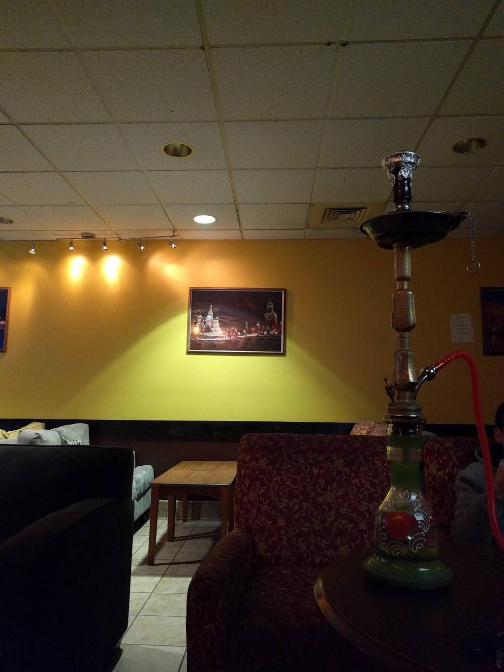 Syriana Hookah Lounge | restaurant | 14254 Bustleton Ave, Philadelphia, PA 19116, USA | 2155520045 OR +1 215-552-0045