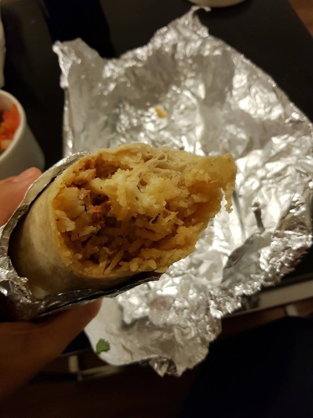 Estrella Taqueria | restaurant | 533 Haight St #3406, San Francisco, CA 94117, USA | 4158611455 OR +1 415-861-1455