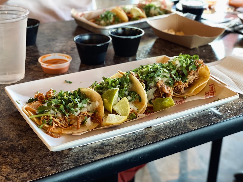 Taco Teresas | restaurant | 1700 Plymouth Rd, Minnetonka, MN 55305, USA | 9524797033 OR +1 952-479-7033