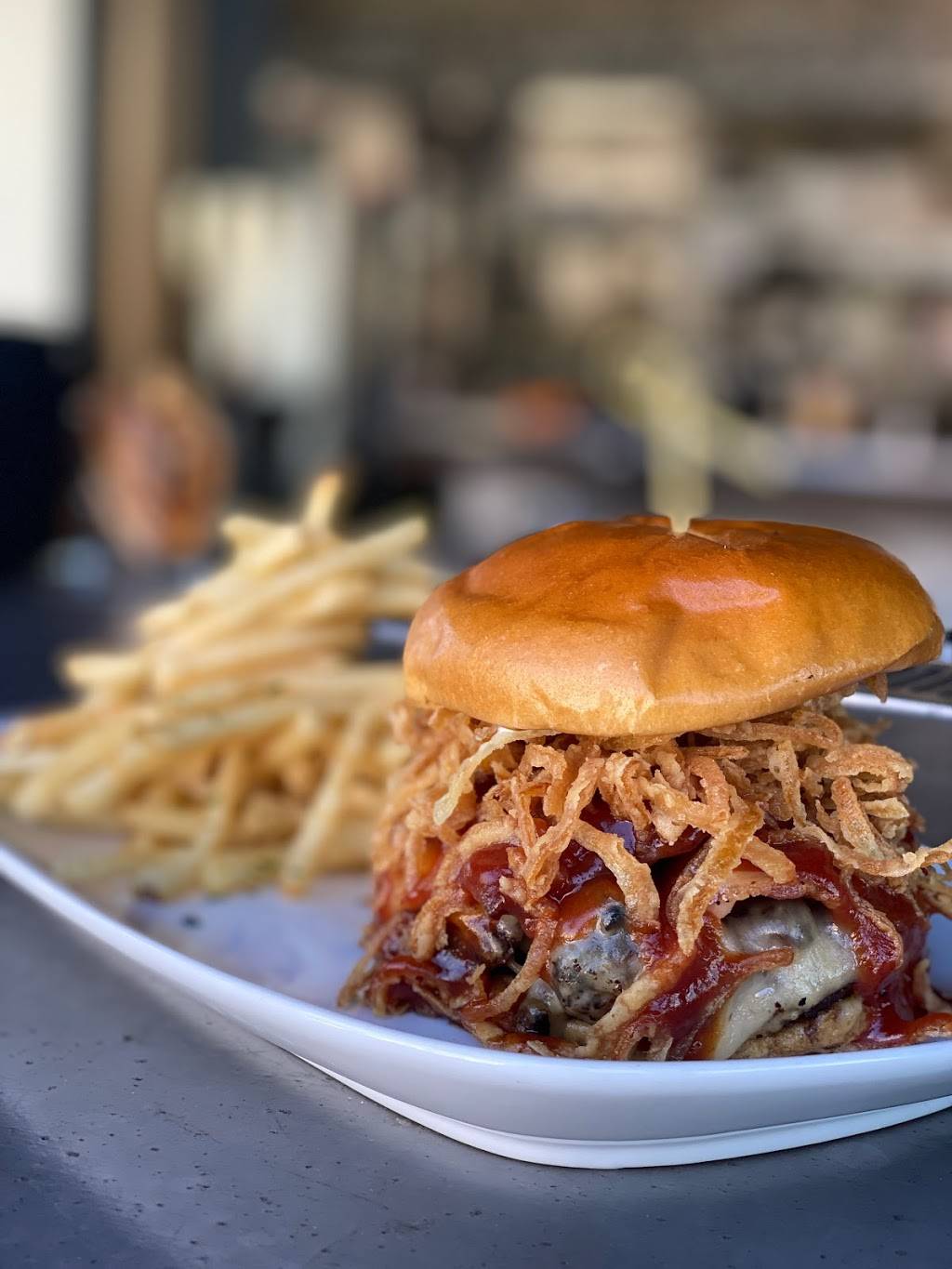 The Hidden House | restaurant | 159 W Commonwealth Ave, Chandler, AZ 85225, USA | 4802755525 OR +1 480-275-5525