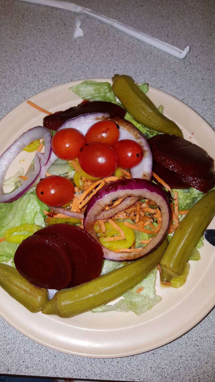 M V Pizza | restaurant | 15 Pelzer Ave, Williamston, SC 29697, USA | 8648475788 OR +1 864-847-5788