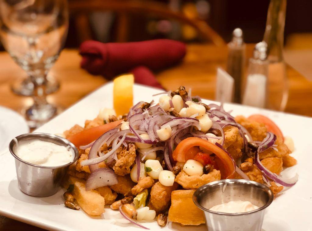 Inka Peru Charcoal Broiled Chicken | restaurant | 758 Sheridan Rd, Highwood, IL 60040, USA | 8479263079 OR +1 847-926-3079