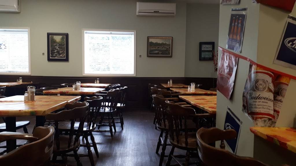 The Side Door Family Restaurant | restaurant | 33 Queen St, Crysler, ON K0A 1R0, Canada | 6139871086 OR +1 613-987-1086