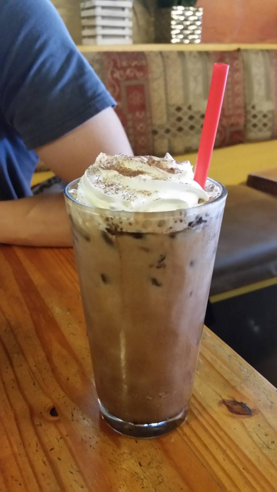 Royal Ground Coffee | cafe | 3101 Geary Blvd, San Francisco, CA 94118, USA | 4153862057 OR +1 415-386-2057