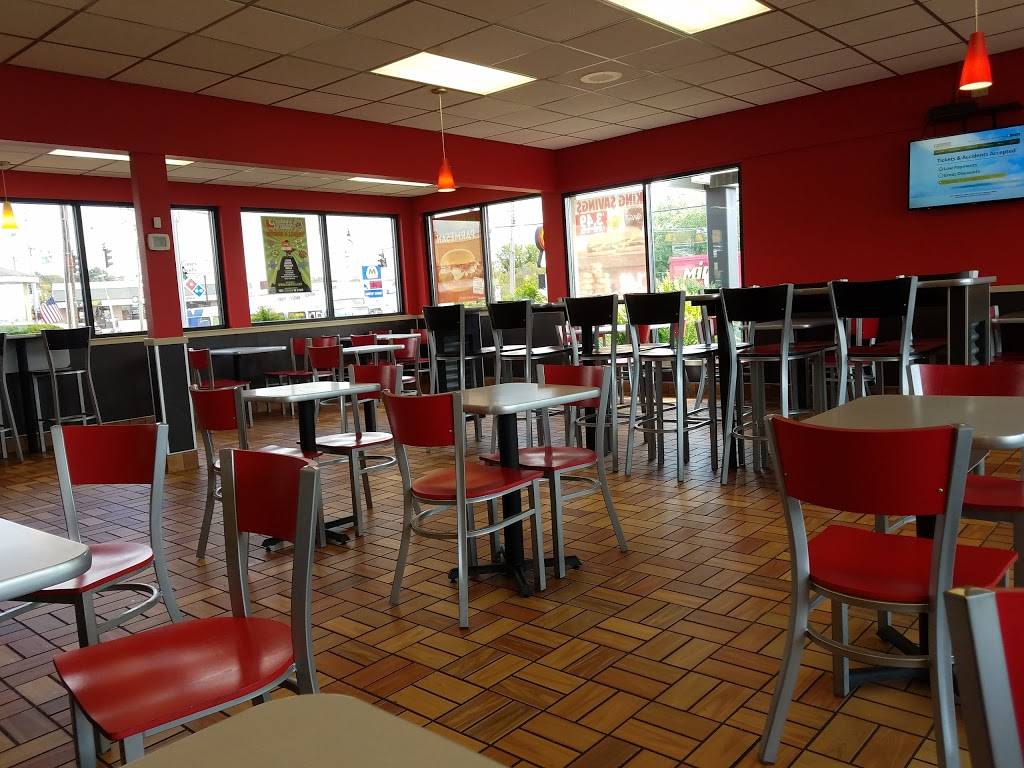 Burger King | restaurant | 5120 Delhi Pike, Cincinnati, OH 45238, USA | 5139221880 OR +1 513-922-1880