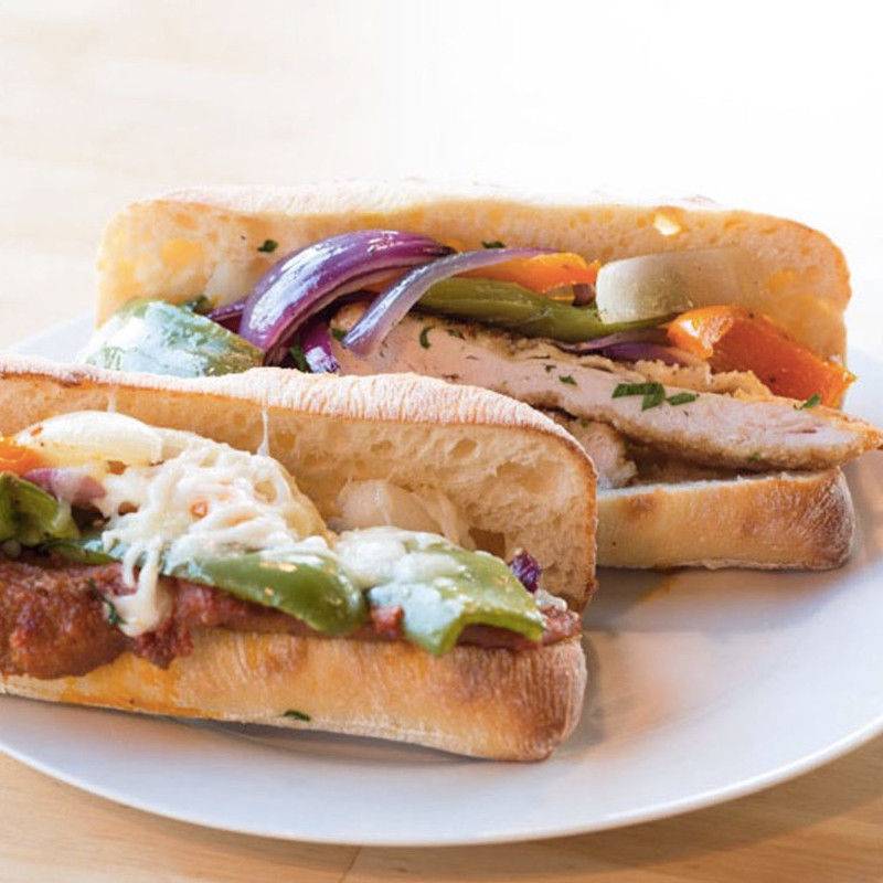 Mercatino Ristorante | restaurant | 9-371 Bradwick Dr, Concord, ON L4K 3N7, Canada | 9057610706 OR +1 905-761-0706