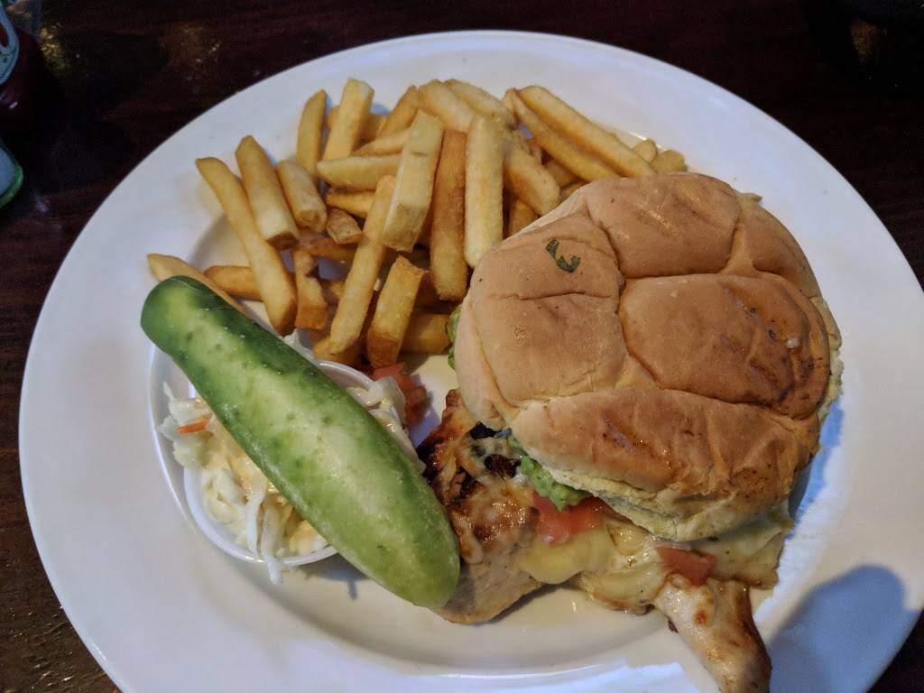 Salty Dog | restaurant | 7509 3rd Ave, Brooklyn, NY 11209, USA | 7182380030 OR +1 718-238-0030