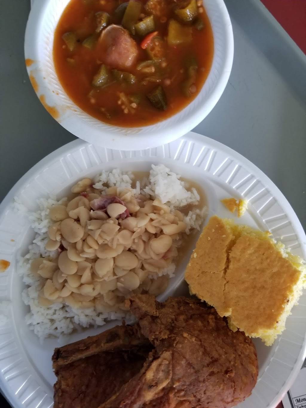 Berthas Kitchen | restaurant | 2332 Meeting Street Rd, Charleston, SC 29405, USA | 8435546519 OR +1 843-554-6519