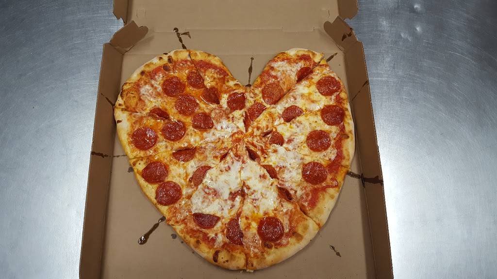 Pontillos Pizzeria | restaurant | 418 Empire Boulevard At 590, Rochester, NY 14609, USA | 5856545570 OR +1 585-654-5570