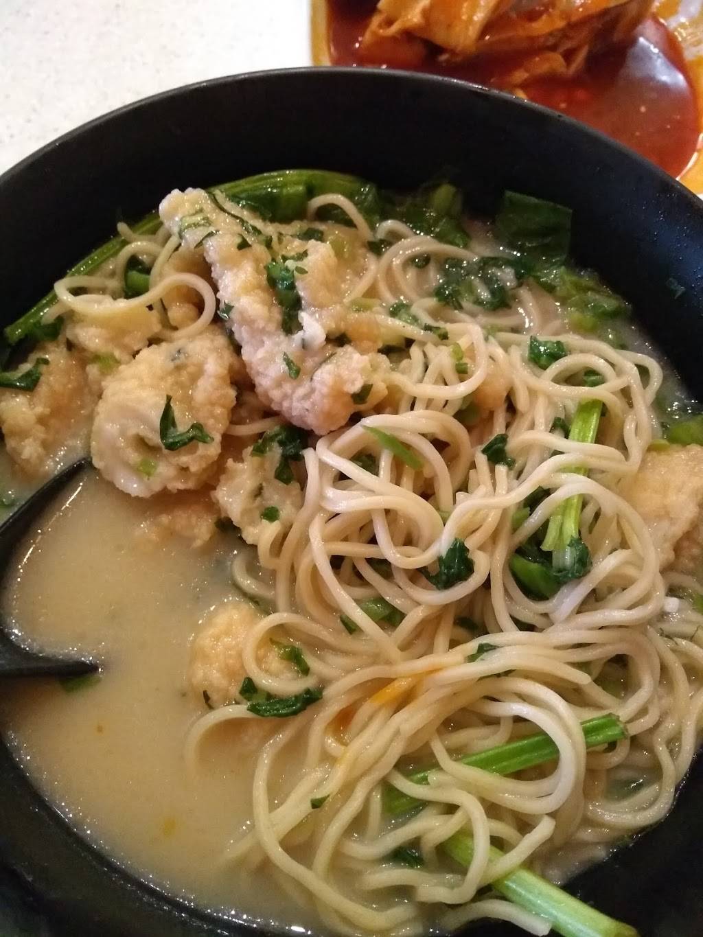 Tasty Noodle House | restaurant | 15333 Culver Dr #320, Irvine, CA 92604, USA | 9496543770 OR +1 949-654-3770