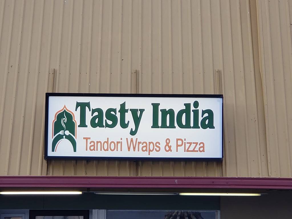 Bombay Grill’s Tasty India | restaurant | 930 SE Pioneer Way #101, Oak Harbor, WA 98277, USA | 3602400005 OR +1 360-240-0005